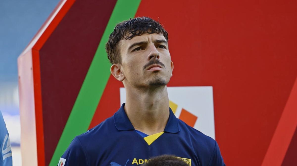 Delprato a DAZN: “Sono stati superiori, guardiamo la realtà. Serve lucidità”