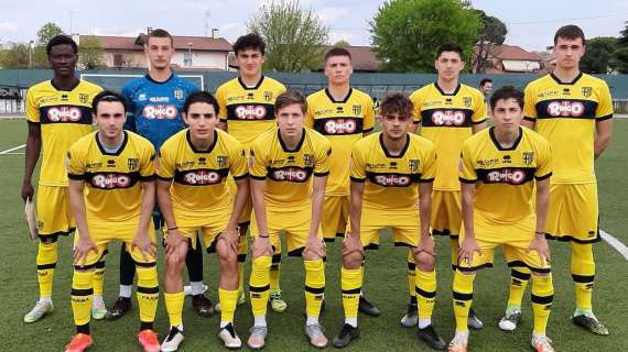 Under 16, Moretta convocato in nazionale: prima chiamata per il portierino del Parma