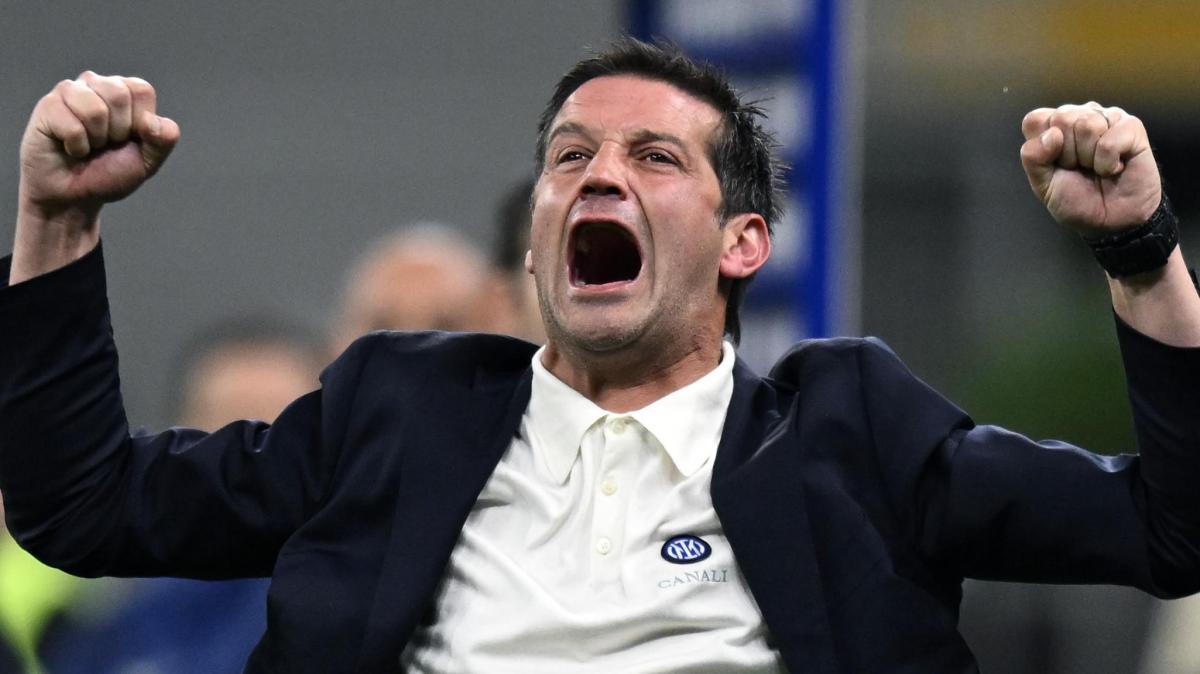 Orlandini a PL sull'Inter: "Scudetto che arriva grazie alla continuità. Contro il Parma decisivi gli attaccanti"