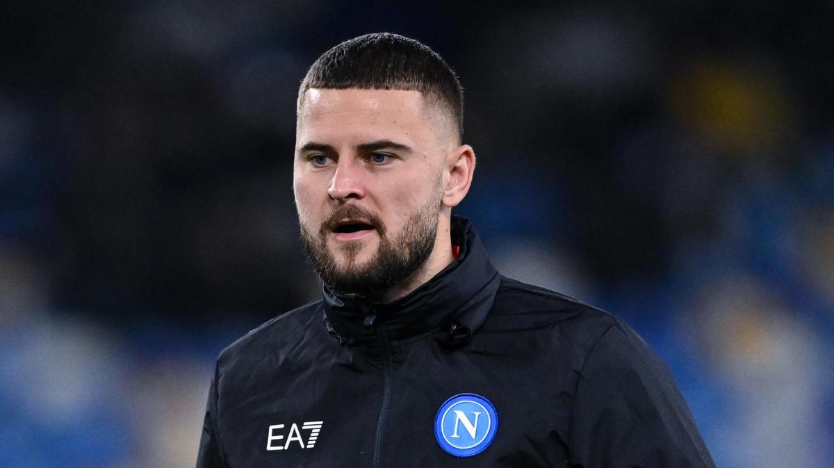 Napoli, Contini: "Parma squadra tosta, sicuramente ci lasceranno pochi spazi"