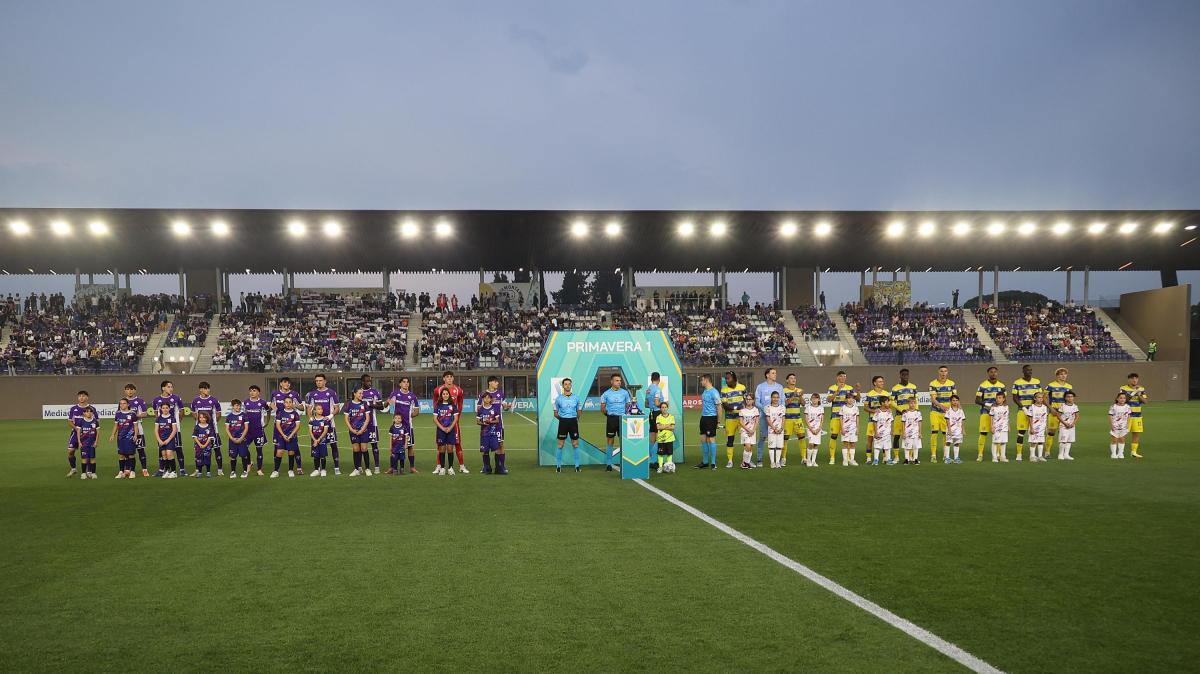 Il ringraziamento del Parma: "Da neopromossi alla finale lottando fino all'ultimo, grazie ragazzi"