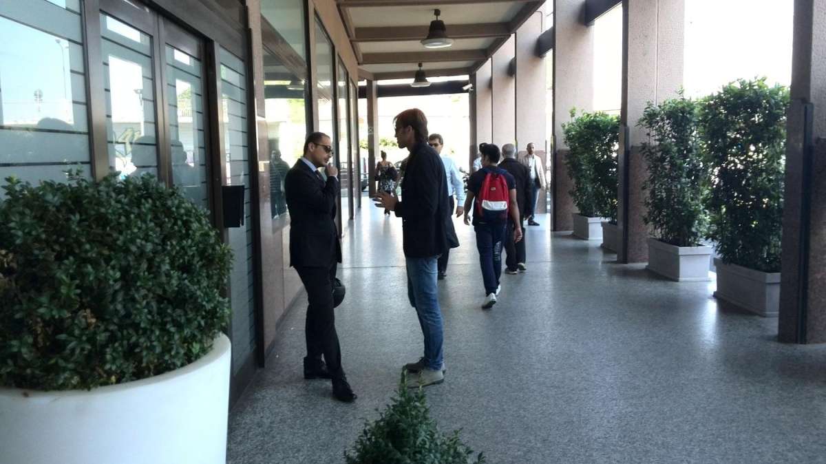 Mercato: l'agente di Saponara incontra il Milan