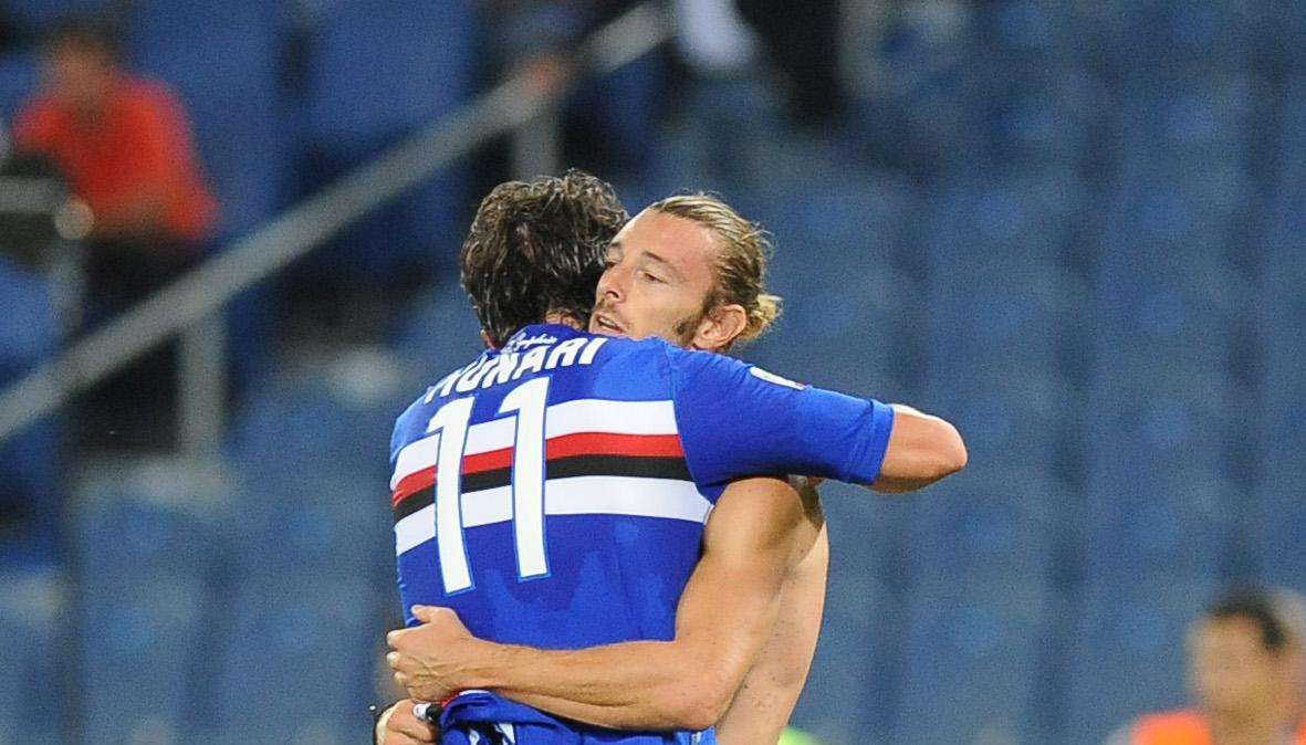 Pedullà: "Domani il giorno di Munari-De Vitis"
