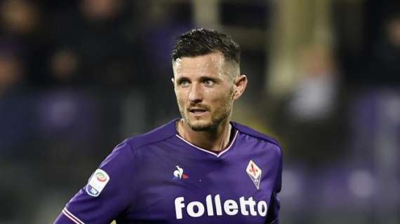 Fiorentina, se arriva Gabbiadini parte Thereau. Il belga piace al Parma