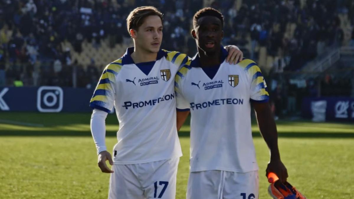 Ondrejka a DAZN: "Dobbiamo provare a fare quello che riusciamo a fare"