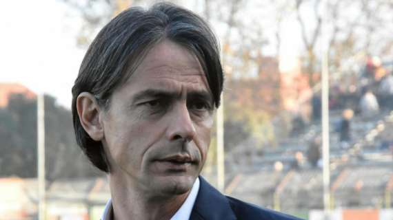 Venezia, Inzaghi: "Parma dalla rosa fortissima, ma lo affronteremo con il gruppo"