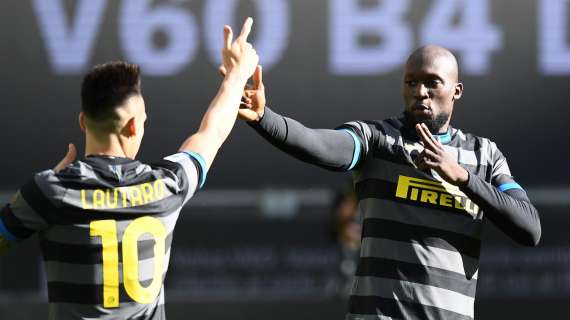 Parma-Inter, i ducali dovranno affrontare l'MVP di febbraio della Serie A: Romelu Lukaku