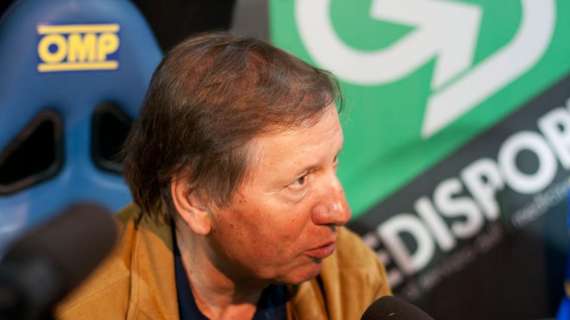 Carmignani: "Kulusevski non ha fatto molto, ma è comprensibile. Il Parma deve continuare così"