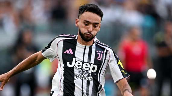 GdS - Juventus, Joao Mario sulla fascia destra contro il Parma: mancano alternative