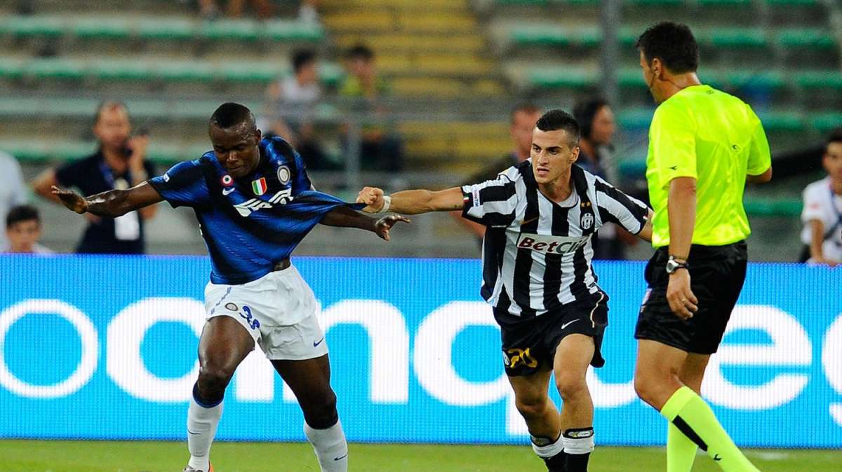 Di Marzio: "Celta Vigo in pole per Obinna"