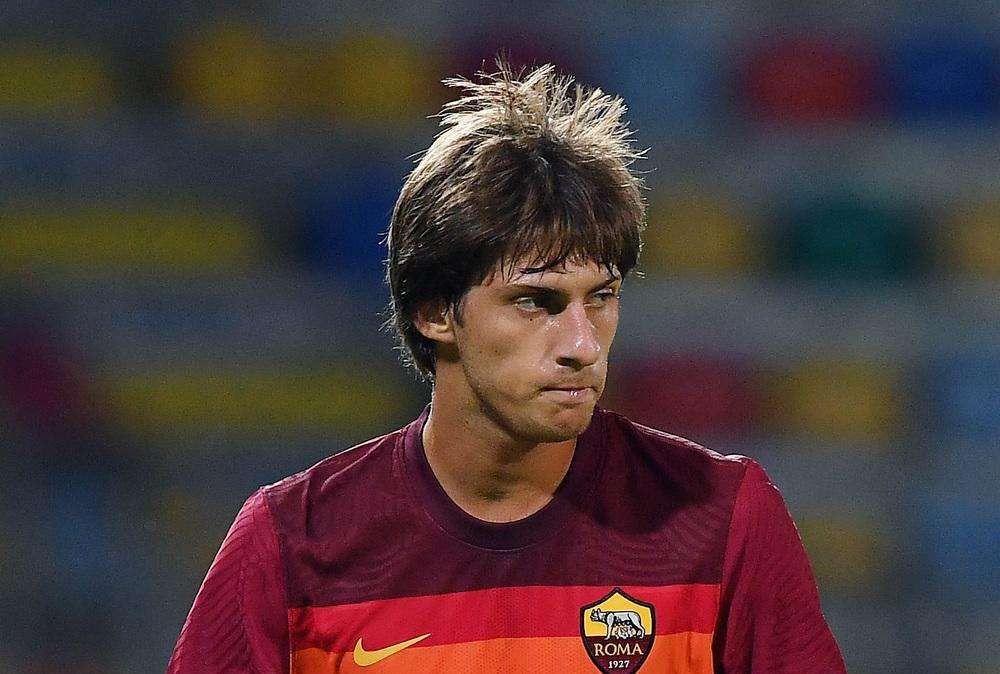 Antonucci piace al Parma, ma c'è la coda per il trequartista scuola Roma