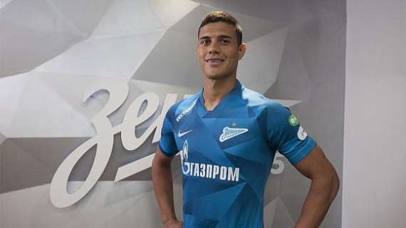 Sportitalia - Si avvicina il venezuelano Osorio: si può chiudere entro 48 ore