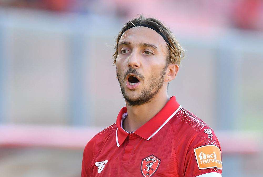 Il Palermo annuncia Lund. Il suo acquisto spinge Di Chiara verso Parma