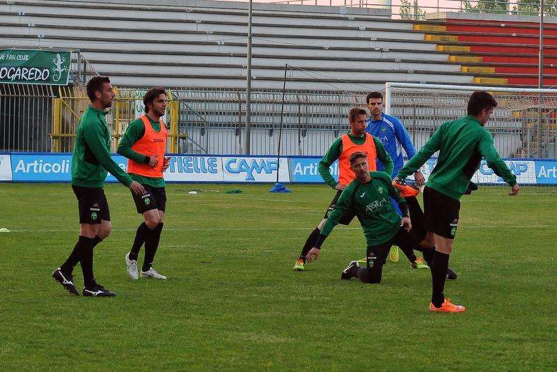 Il Parma mette gli occhi sul giovane Baruzzini del Pordenone