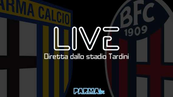 LIVE! Parma-Bologna 2-2, clamorosa rimonta dei crociati nel finale: ritorno da sogno per Inglese