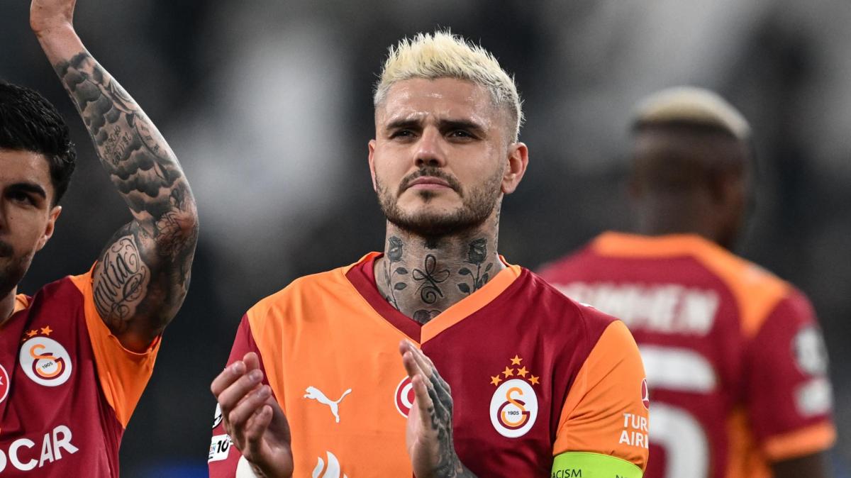 Lazio, ripresi i contatti con Icardi: sfuma la (già improbabile) pista Parma