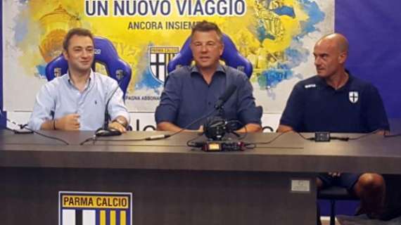 Piazzi: "Per la nostra Primavera la sfida all'Inter sarà prestigiosa e affascinante"