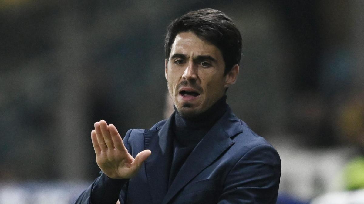 Marinozzi sulla lotta salvezza: "Il Parma deve fare di più con la palla in movimento. Le altre stanno migliorando"