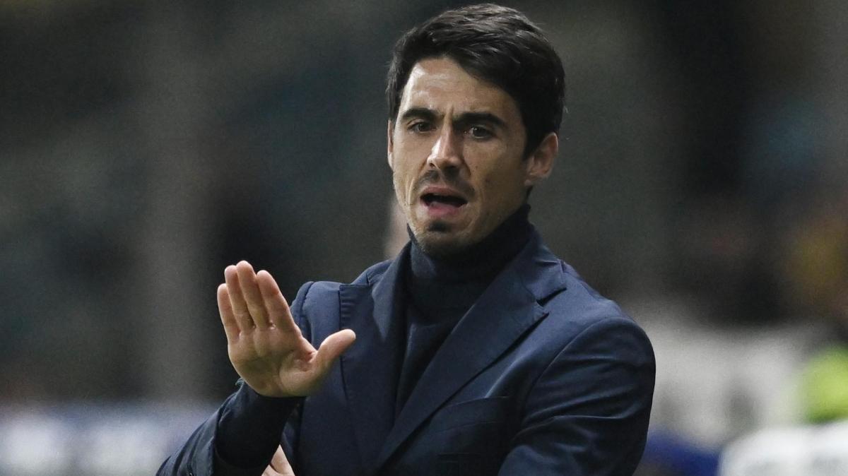 Carlos, stringi forte il timone: la nave va portata in porto, nonostante la tempesta. Le prossime tre gare saranno decisive