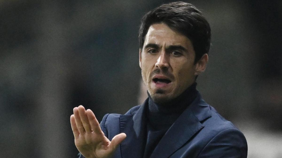 Farina: “Il Parma può avere dei rimpianti. Servirebbe una linea arbitrale più chiara”