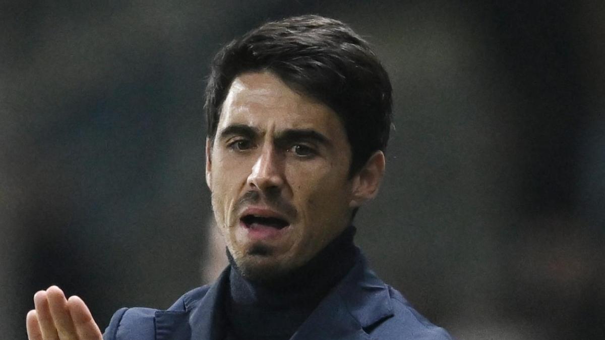 Cuesta promosso secondo i quotidiani: “La squadra sta bene in campo”