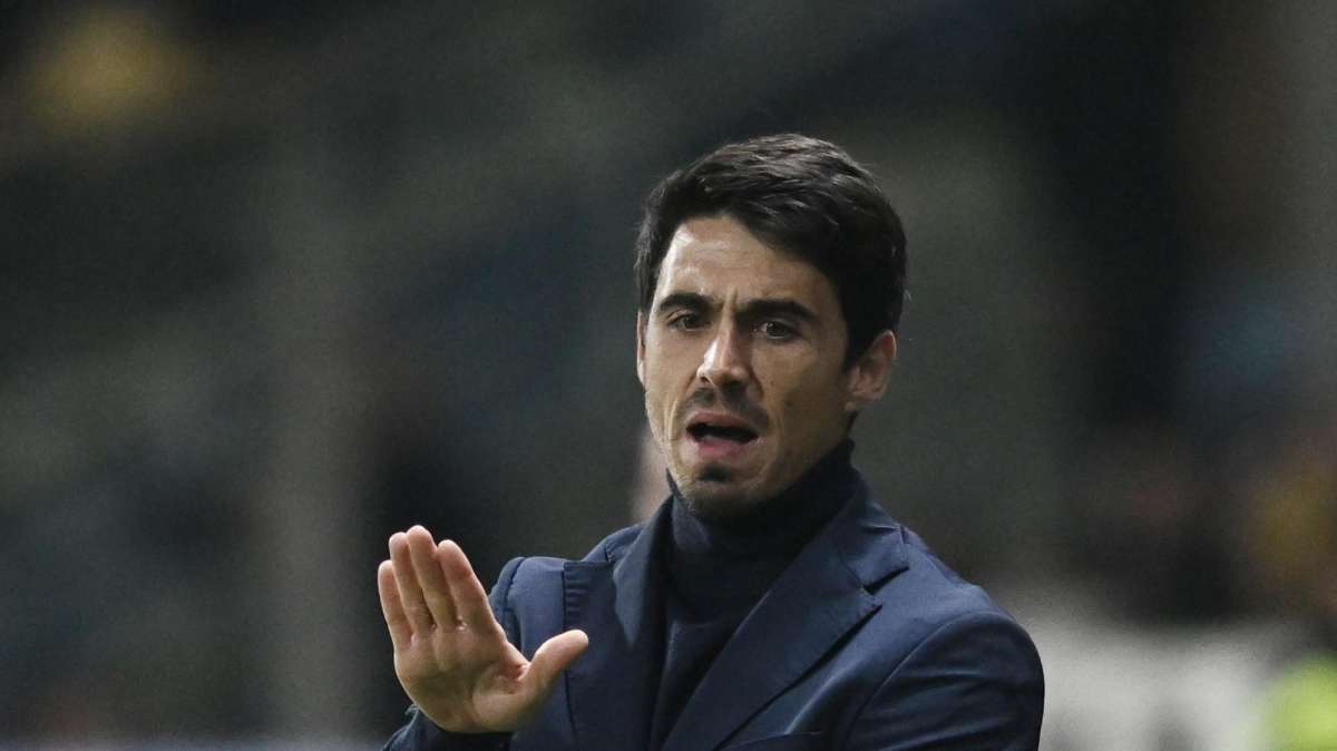 Rambaudi: "Cuesta tecnico normale, non mi ha colpito particolarmente. La Lazio deve vincere"