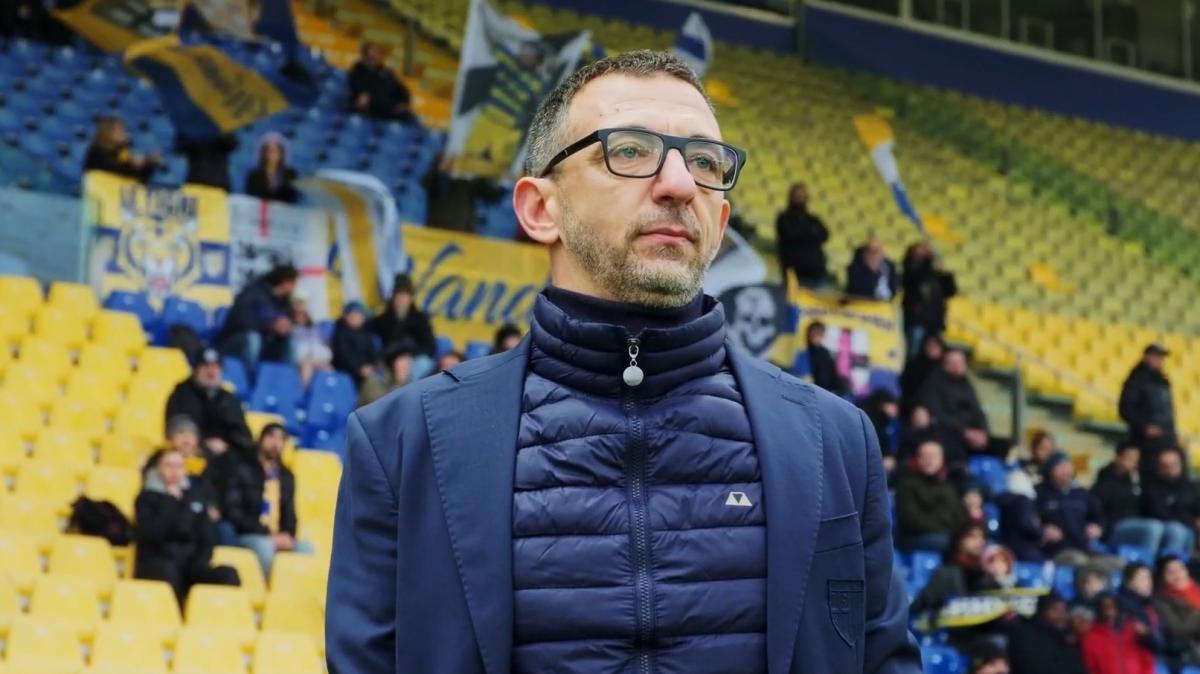 Femminile, mister Valenti prima di Fiorentina-Parma: "Abbiamo le idee chiare, vogliamo toglierci una grande soddisfazione"