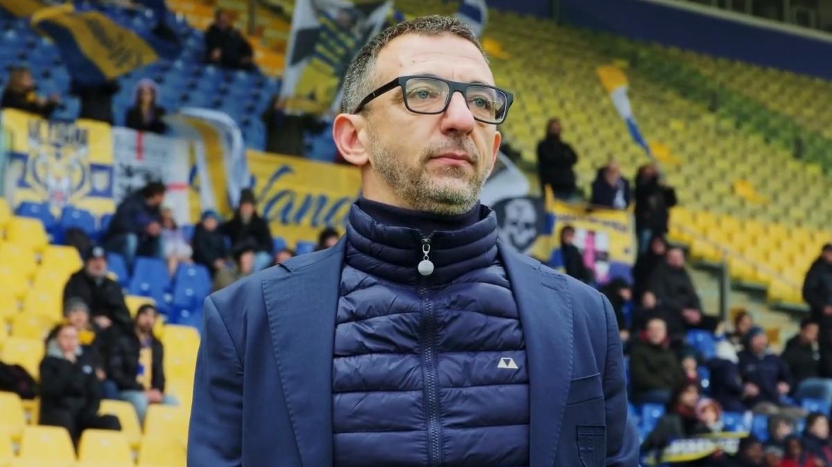 Femminile, Valenti: "C'è un po' di rammarico, eravamo vicini ad un risultato importante"