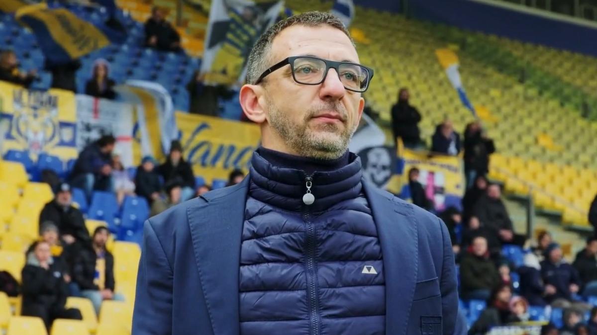 Femminile, Valenti: "Venire a Parma un'occasione irripetibile. Qua c'è volontà di costruire qualcosa di importante