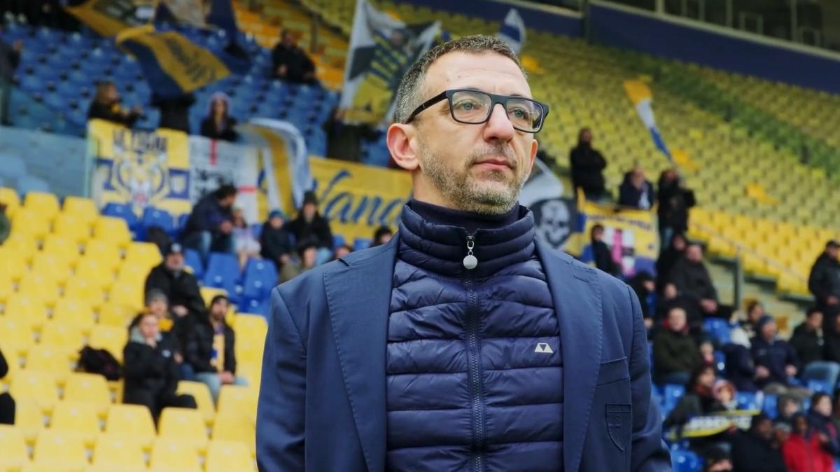 Femminile, Valenti: "Il risultato non rispecchia l'andamento della gara, c'è rammarico"