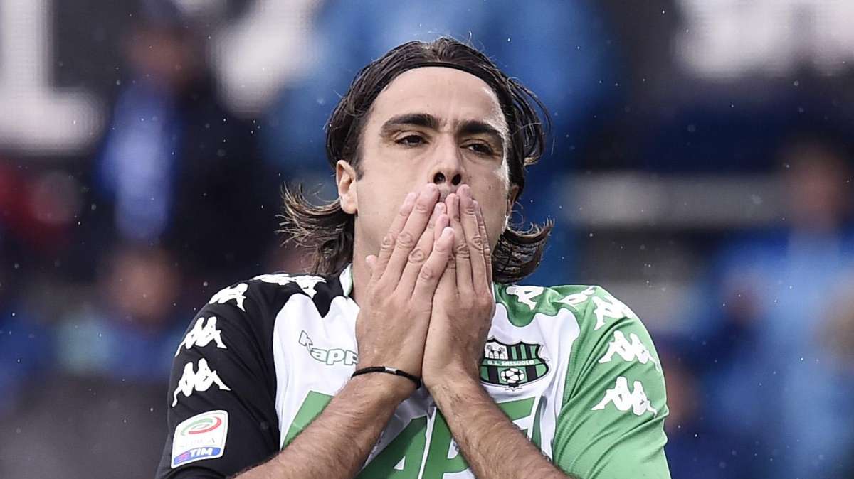 Sassuolo, giorno di rinnovi in casa neroverde, ma non per Matri