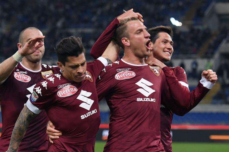 L'argentino Maxi Lopez nuova idea per l'attacco ducale