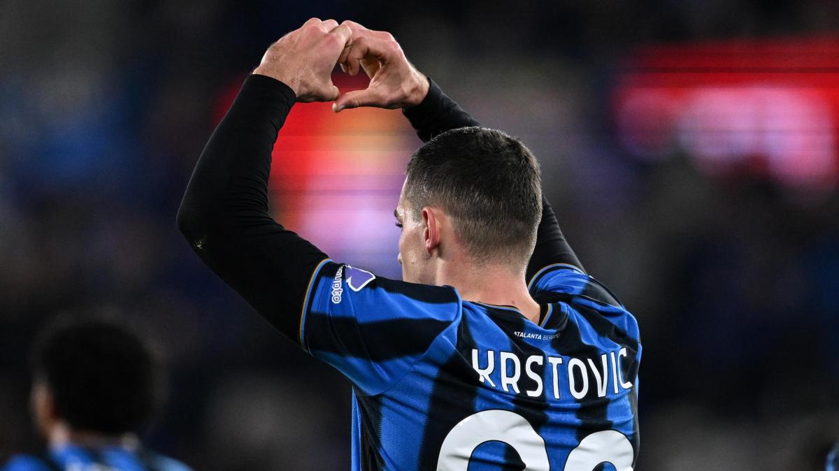 Serie A, l'Atalanta rischia nel finale ma batte la Cremonese: finisce 2-1 a Bergamo