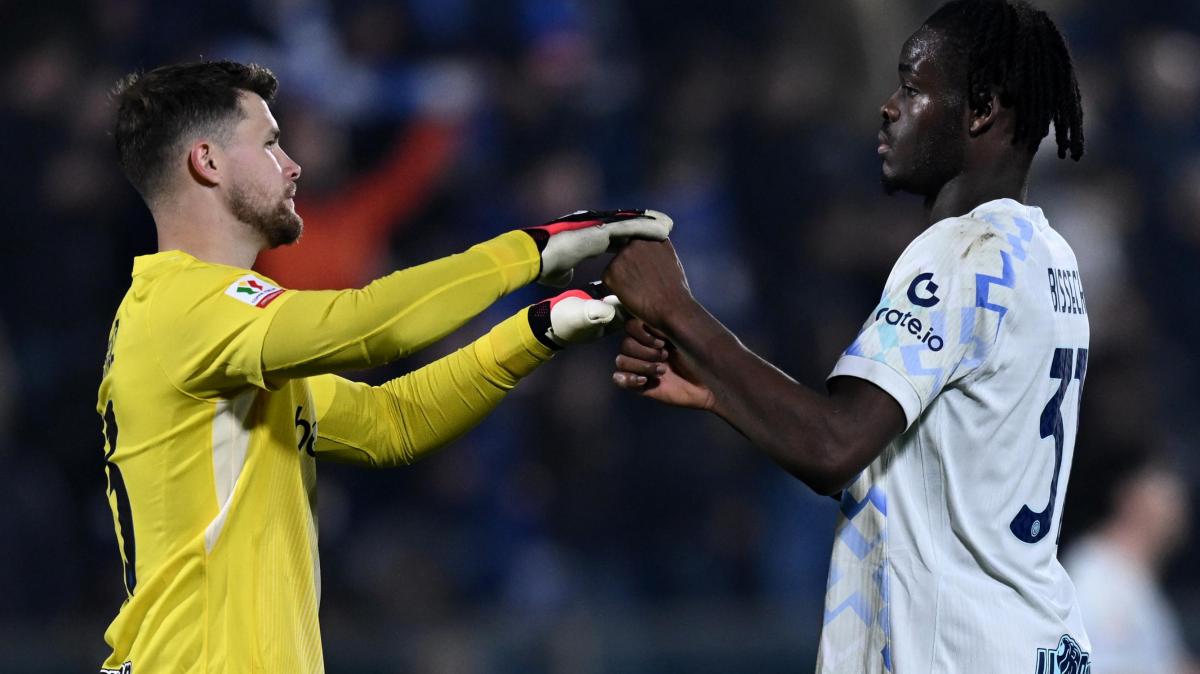 Coppa Italia, Como-Inter 0-0. Al Sinigaglia vince la noia. La qualificazione si deciderà al ritorno