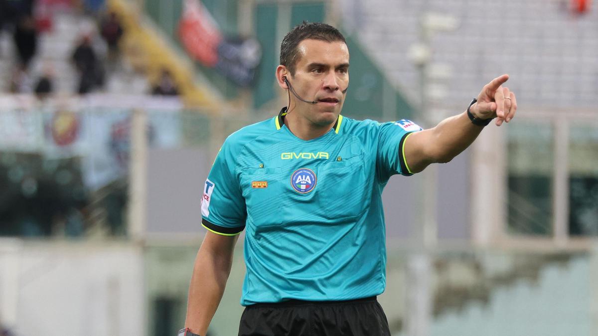 Gli highlights di oggi: arbitra Piccinini. Domani si presenta Guaita