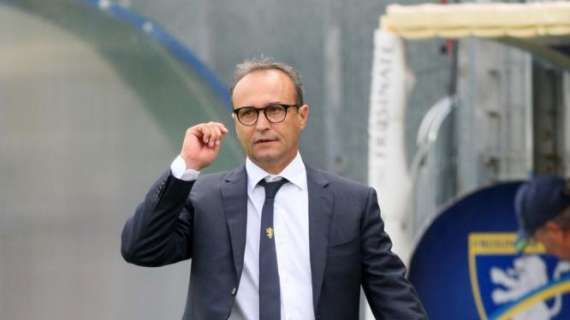 Ex - Pasquale Marino riparte dalla B: allenerà lo Spezia