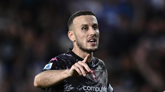 Torino, Ismajli: "Speriamo di avere più consapevolezza in vista della gara contro il Parma"