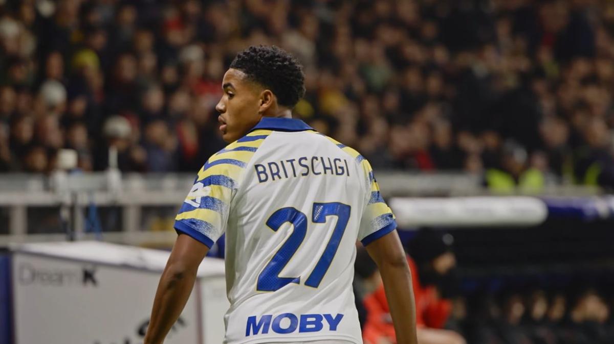 Si ferma Britschgi: lo svizzero non ci sarà a Firenze, Cuesta coi difensori contati