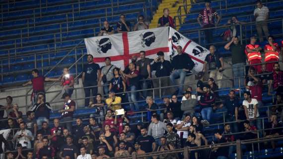 Cori razzisti dei tifosi del Cagliari a Parma: oggi la risposta del Giudice Sportivo