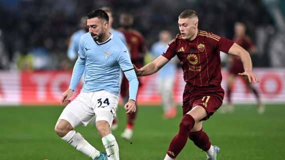 Sorteggi europei: possibile derby Lazio-Roma in Europa League. Appuntamento alle 12.00