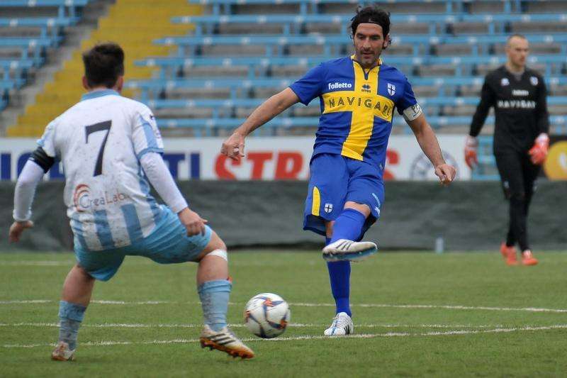 PL - Dall'Ara: "Rammarico per il ko, ma che gol Lauria! Parma, niente rivoluzioni per la Lega Pro"