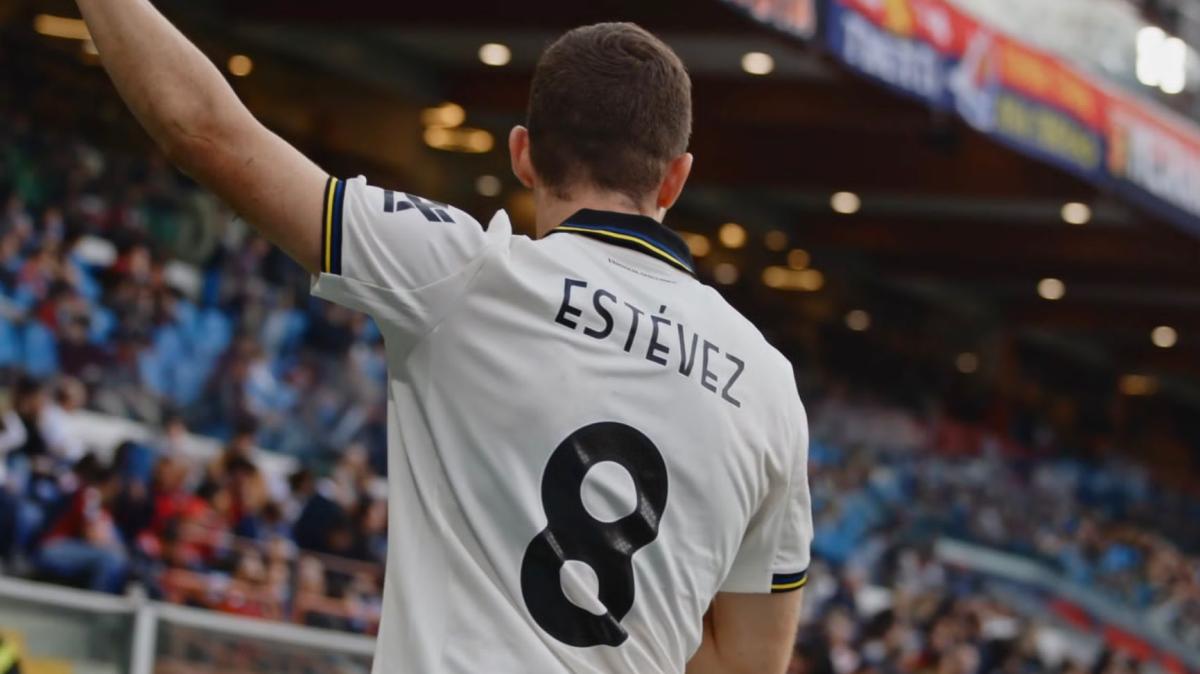 La rinascita di Estevez: leader tattico e carismatico del nuovo Parma di Cuesta