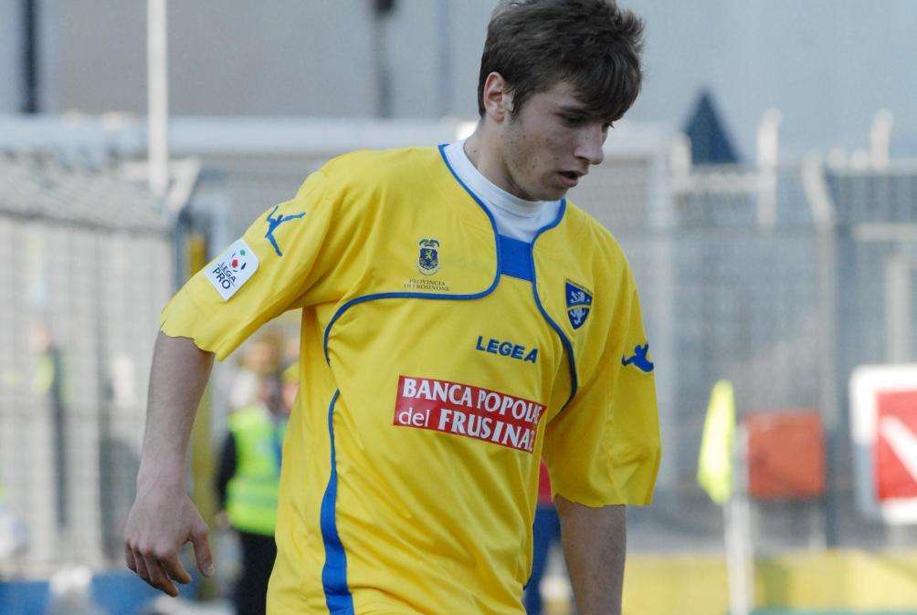 UFFICIALE: Ristovski ceduto in prestito al Latina