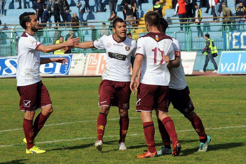 Salernitana, riscatto quasi certo per Gabionetta