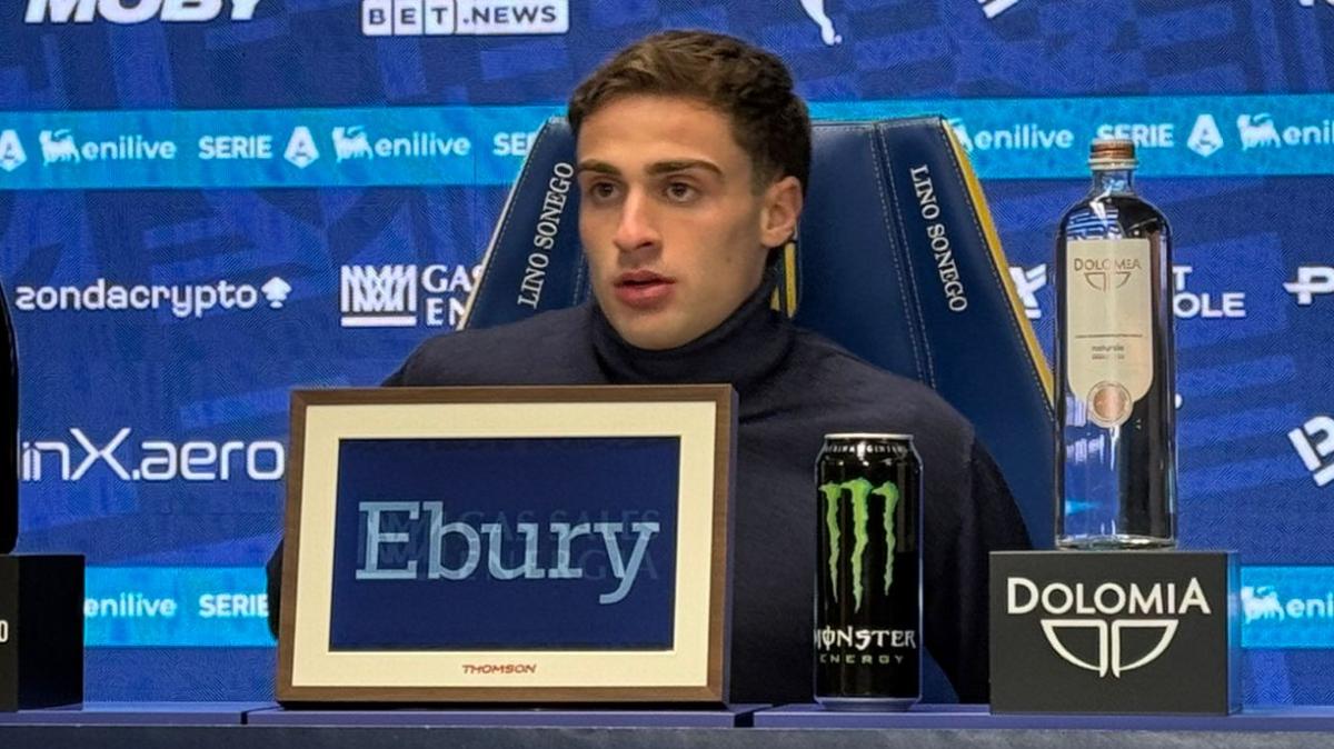 LIVE! Oristanio: "Potevamo avere più coraggio, ma sacrificio e volontà non son mancate"