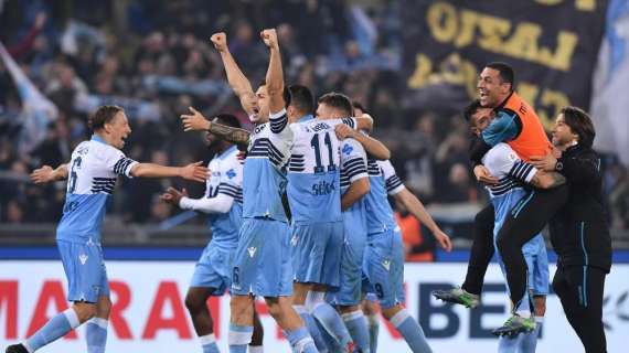 Budoni: "Per la Lazio fondamentale battere il Parma prima di sfidare l'Inter"