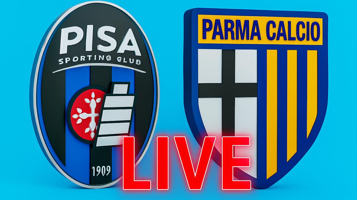 LIVE! Pisa-Parma 0-0: Benedyczak subito pericoloso, para Scuffet