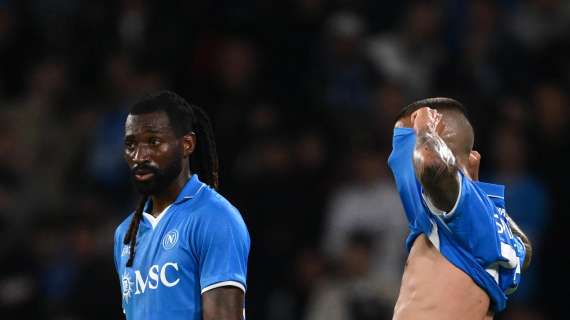 Tuttosport: "Ahi NapolI! Il flop Toro rilancia l'Inter. E ora la sfida al Parma che cerca punti salvezza"