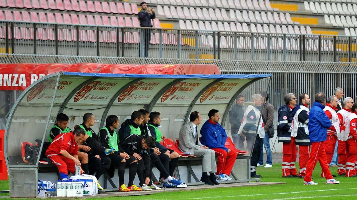UFFICIALE: Parma, preso anche il portiere Bibba