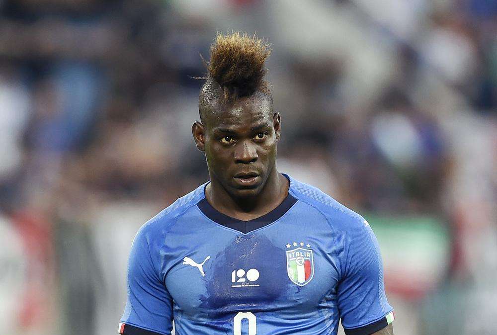 Marsiglia, possibile affondo decisivo per Balotelli